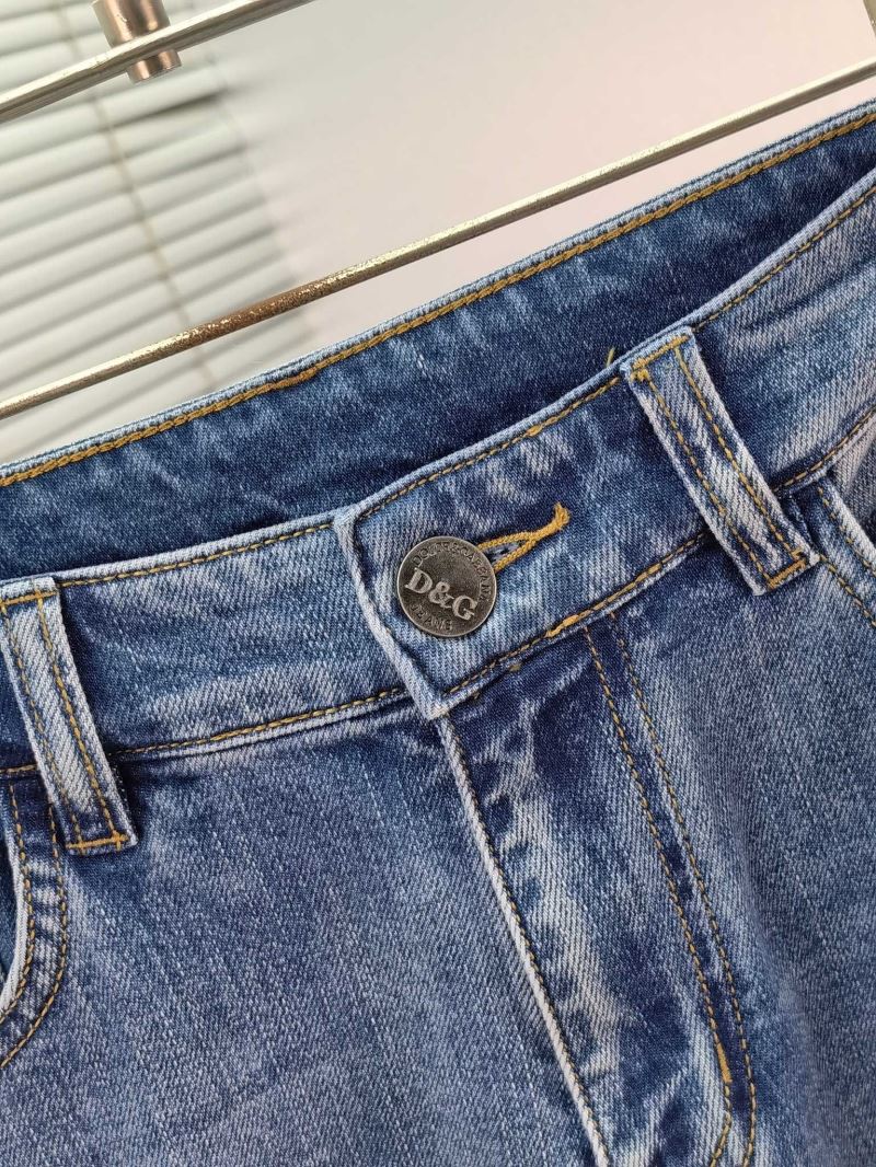 Dolce Gabbana Jeans